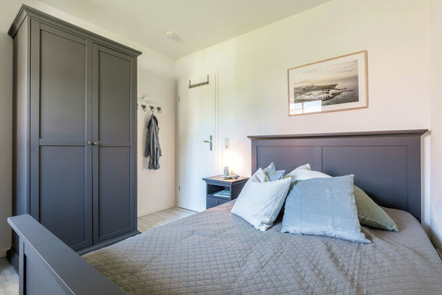 Ferienwohnung in Fehmarn OT D&auml;nschendorf - Ferienwohnung Fehmarn "FeWoFe"**** - Bild 5