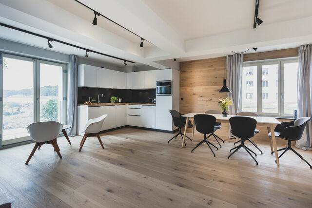 Ferienwohnung in Binz - Mariandl am Meer / SonnenSt&uuml;berl DT - Bild 4