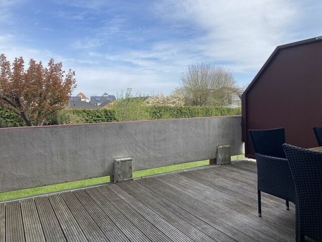 Ferienwohnung in Dahme - Lindenhof WE 5 - Bild 13