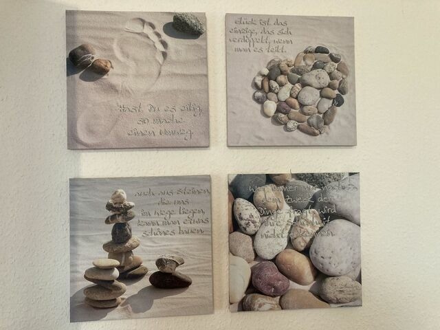 Ferienwohnung in Dahme - Lindenhof WE 5 - Bild 19