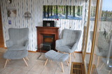 Ferienhaus in Fehmarn OT Marienleuchte - Leuchttürmchen - Bild 16