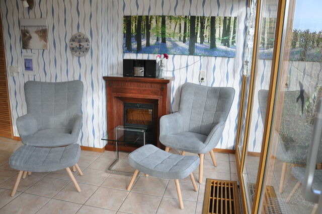 Ferienhaus in Fehmarn OT Marienleuchte - Leuchttürmchen - Bild 16
