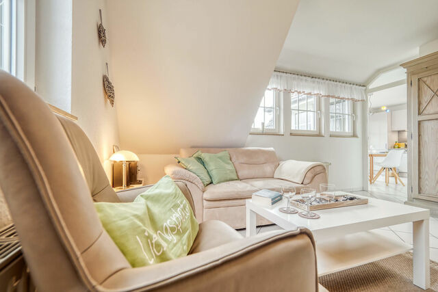 Ferienwohnung in Ostseeheilbad Zingst - Birkenstra&szlig;e 15c Whg. 9 - Bild 7