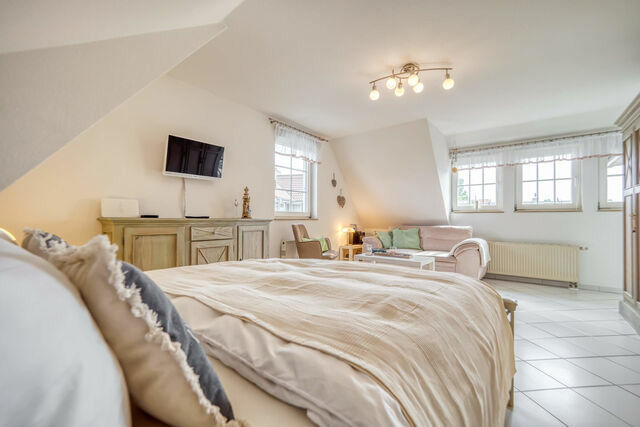 Ferienwohnung in Ostseeheilbad Zingst - Birkenstra&szlig;e 15c Whg. 9 - Bild 11