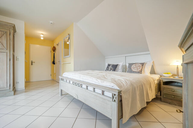 Ferienwohnung in Ostseeheilbad Zingst - Birkenstra&szlig;e 15c Whg. 9 - Bild 12