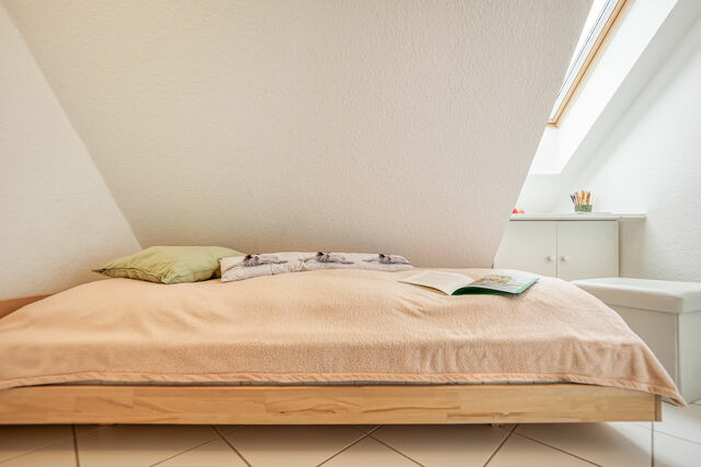 Ferienwohnung in Ostseeheilbad Zingst - Birkenstra&szlig;e 15c Whg. 9 - Bild 13