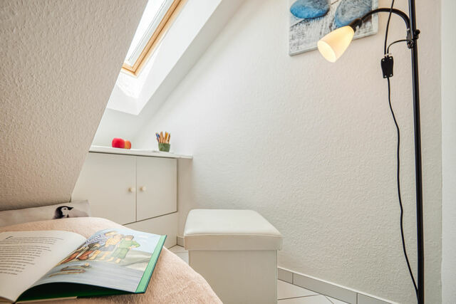 Ferienwohnung in Ostseeheilbad Zingst - Birkenstra&szlig;e 15c Whg. 9 - Bild 14