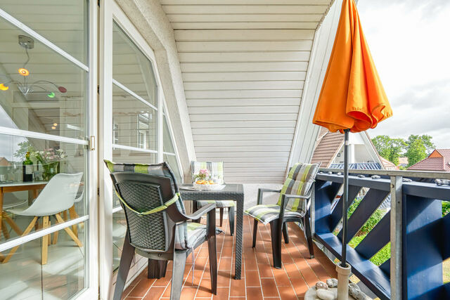 Ferienwohnung in Ostseeheilbad Zingst - Birkenstra&szlig;e 15c Whg. 9 - Bild 16