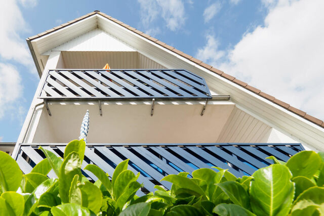 Ferienwohnung in Ostseeheilbad Zingst - Birkenstra&szlig;e 15c Whg. 9 - Bild 20