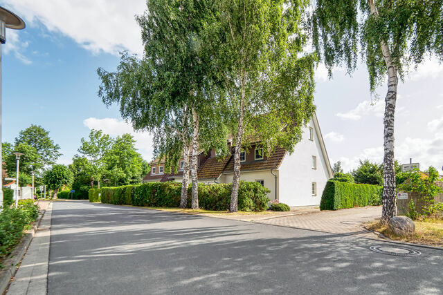 Ferienwohnung in Ostseeheilbad Zingst - Birkenstra&szlig;e 15c Whg. 9 - Bild 21