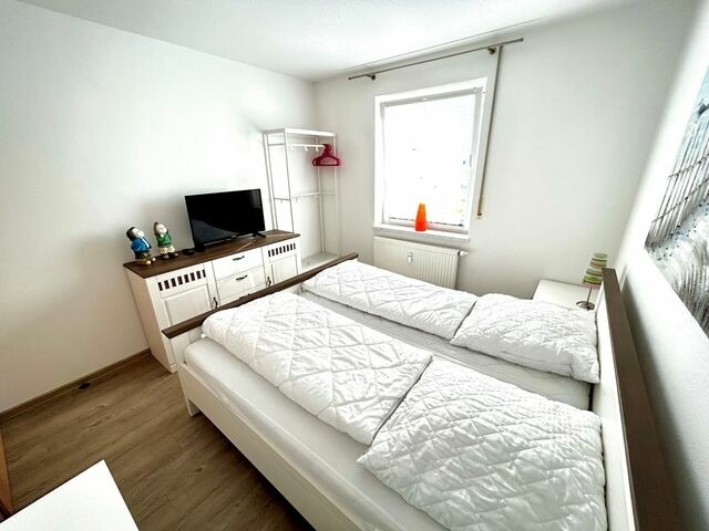 Ferienwohnung in Zingst - Birkenstraße 7 Whg. 1 - Bild 11