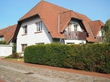 Ferienwohnung in Ostseeheilbad Zingst - Kranichrast 1 Whg. 1 - Bild 17