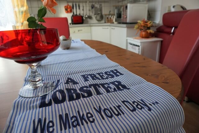 Ferienwohnung in Ostseeheilbad Zingst - Kranichrast 1 Whg. 1 - Bild 8