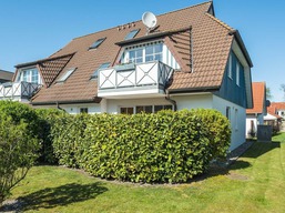 Mühlenstraße 8 Whg. 2