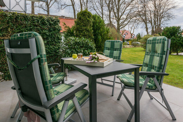 Ferienwohnung in Ostseeheilbad Zingst - Birkenstra&szlig;e 6 Haus II Whg.2 - Bild 16