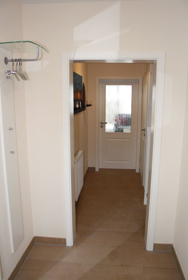 Ferienhaus in Ostseeheilbad Zingst - FeHa Strandm&uuml;gge - Bild 9