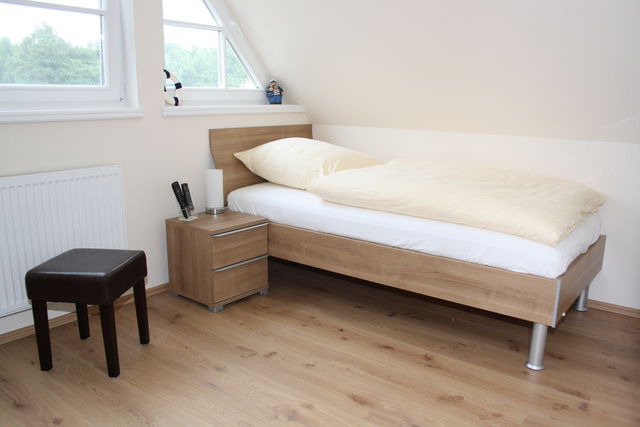 Ferienhaus in Ostseeheilbad Zingst - FeHa Strandm&uuml;gge - Bild 14