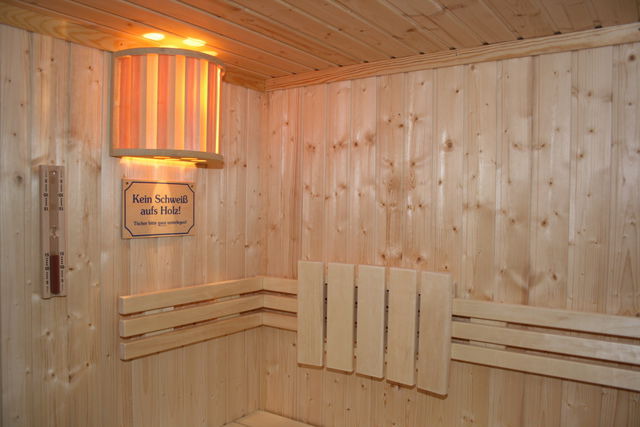 Ferienhaus in Ostseeheilbad Zingst - FeHa Strandm&uuml;gge - Bild 17