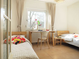 Ferienwohnung in Ostseeheilbad Zingst - Am Paalen 2 Whg. 1 - Bild 11