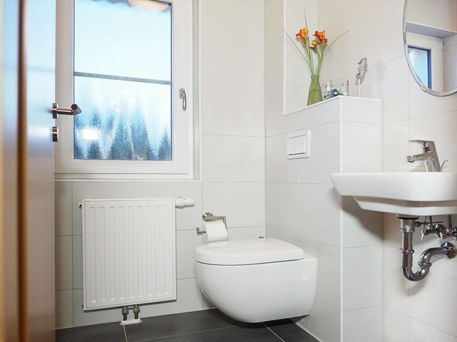 Ferienwohnung in Ostseeheilbad Zingst - Am Paalen 2 Whg. 1 - Bild 13