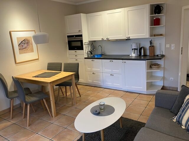 Ferienwohnung in Ostseeheilbad Zingst - Wellnessresidenz St&ouml;rtebeker - Whg. 1 - Bild 2