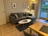 Ferienwohnung in Ostseeheilbad Zingst - Wellnessresidenz St&ouml;rtebeker - Whg. 1 - Bild 3