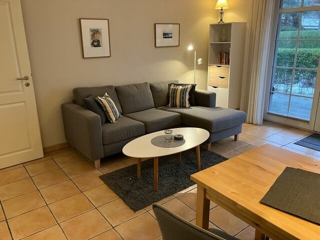 Ferienwohnung in Ostseeheilbad Zingst - Wellnessresidenz St&ouml;rtebeker - Whg. 1 - Bild 3