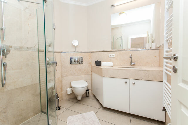 Ferienwohnung in Ostseeheilbad Zingst - Wellnessresidenz St&ouml;rtebeker - Whg. 1 - Bild 7