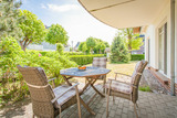 Ferienwohnung in Ostseeheilbad Zingst - Wellnessresidenz St&ouml;rtebeker - Whg. 1 - Bild 9