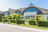 Ferienwohnung in Ostseeheilbad Zingst - Wellnessresidenz St&ouml;rtebeker - Whg. 1 - Bild 1