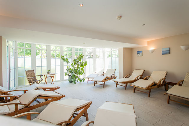 Ferienwohnung in Ostseeheilbad Zingst - Wellnessresidenz St&ouml;rtebeker - Whg. 1 - Bild 10