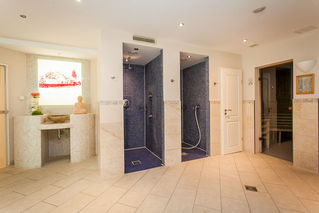 Ferienwohnung in Ostseeheilbad Zingst - Wellnessresidenz St&ouml;rtebeker - Whg. 1 - Bild 11