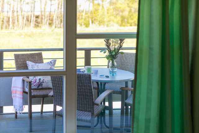 Ferienwohnung in Ostseeheilbad Zingst - Ostseeresidenz - Whg. 16 - Bild 2