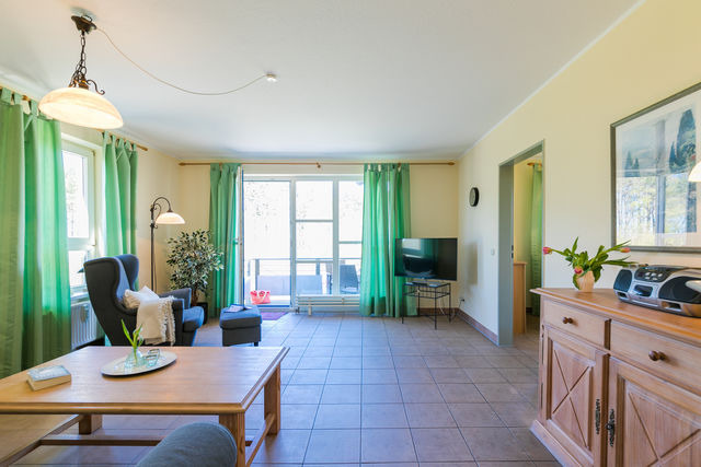 Ferienwohnung in Ostseeheilbad Zingst - Ostseeresidenz - Whg. 16 - Bild 4