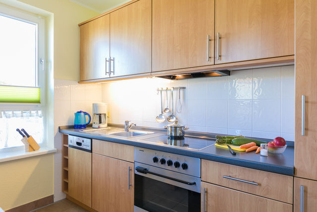 Ferienwohnung in Ostseeheilbad Zingst - Ostseeresidenz - Whg. 16 - Bild 6