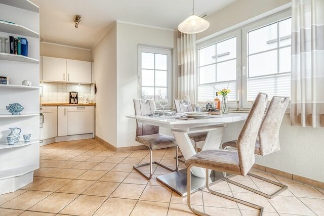 Ferienwohnung in Ostseeheilbad Zingst - Friedenstra&szlig;e 7 Whg. 4 - Bild 10