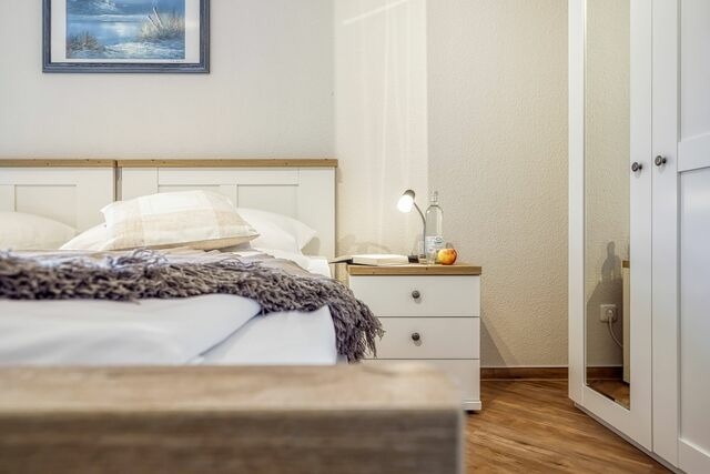 Ferienwohnung in Ostseeheilbad Zingst - Friedenstra&szlig;e 7 Whg. 4 - Bild 14