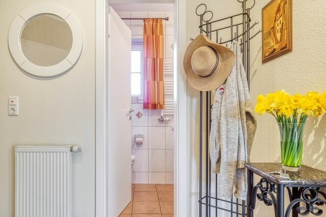 Ferienwohnung in Ostseeheilbad Zingst - Friedenstra&szlig;e 7 Whg. 4 - Bild 17