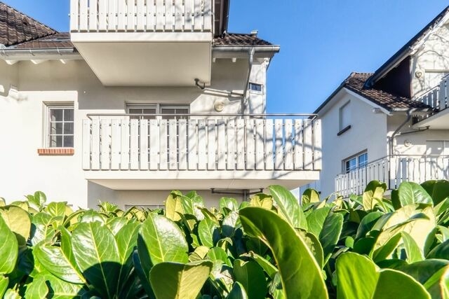 Ferienwohnung in Ostseeheilbad Zingst - Friedenstra&szlig;e 7 Whg. 4 - Bild 23