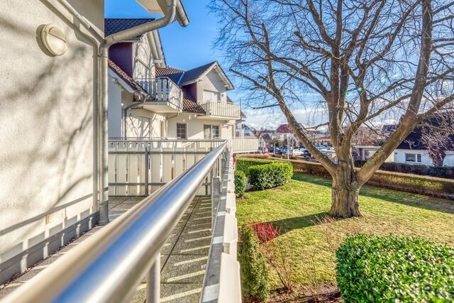 Ferienwohnung in Ostseeheilbad Zingst - Friedenstra&szlig;e 7 Whg. 4 - Bild 25