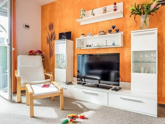 Ferienhaus in Ostseeheilbad Zingst - Am Paalen 26 - Bild 3