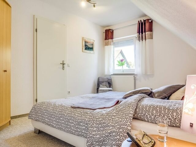 Ferienhaus in Ostseeheilbad Zingst - Am Paalen 26 - Bild 11