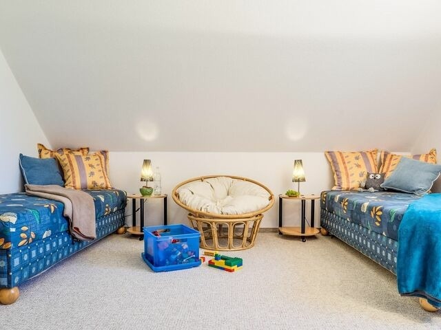 Ferienhaus in Ostseeheilbad Zingst - Am Paalen 26 - Bild 12