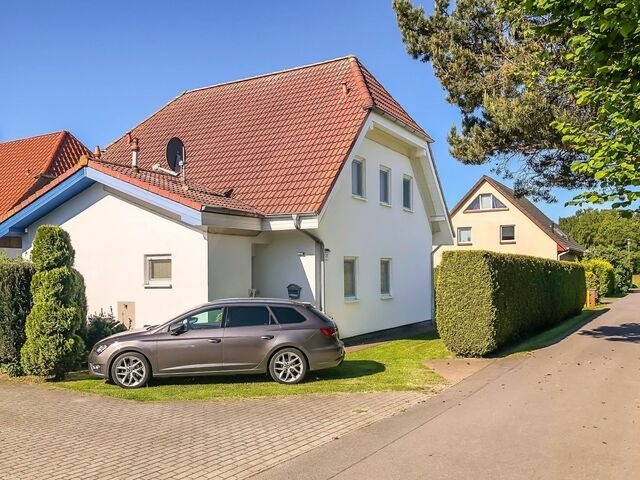 Ferienhaus in Ostseeheilbad Zingst - Am Paalen 26 - Bild 17