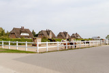 Ferienhaus in Fehmarn OT Staberdorf - Reethaus 2B - Bild 23
