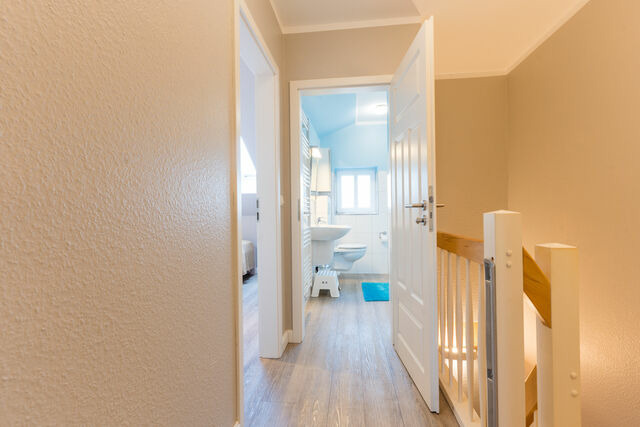 Ferienhaus in Fehmarn OT Staberdorf - Alte Schule 6 - Bild 7