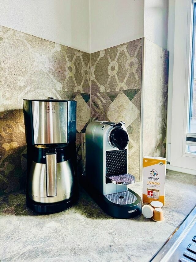 Ferienhaus in Fehmarn OT Staberdorf - Reethaus 1B - Bild 8