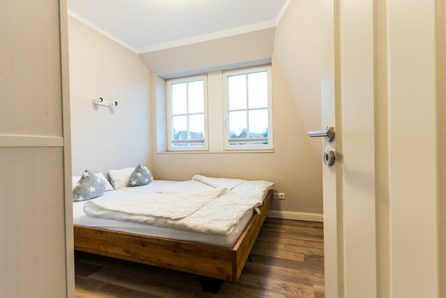 Ferienhaus in Fehmarn OT Staberdorf - Reethaus 1B - Bild 12