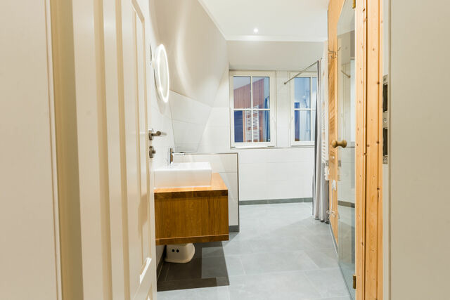 Ferienhaus in Fehmarn OT Staberdorf - Reethaus 1B - Bild 13