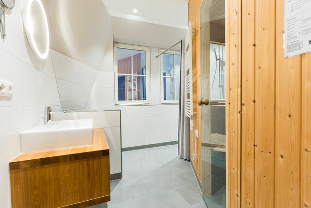 Ferienhaus in Fehmarn OT Staberdorf - Reethaus 1B - Bild 14